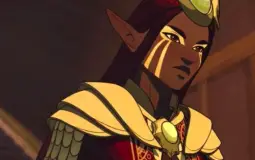 hot elves period b